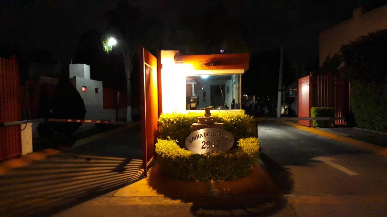 Casa Ejecutivo Zona Iteso Bahía de Acapulco Vila Guadalajara Exterior foto