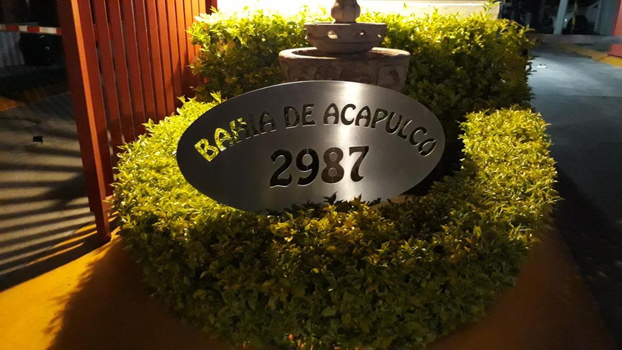 Casa Ejecutivo Zona Iteso Bahía de Acapulco Vila Guadalajara Exterior foto