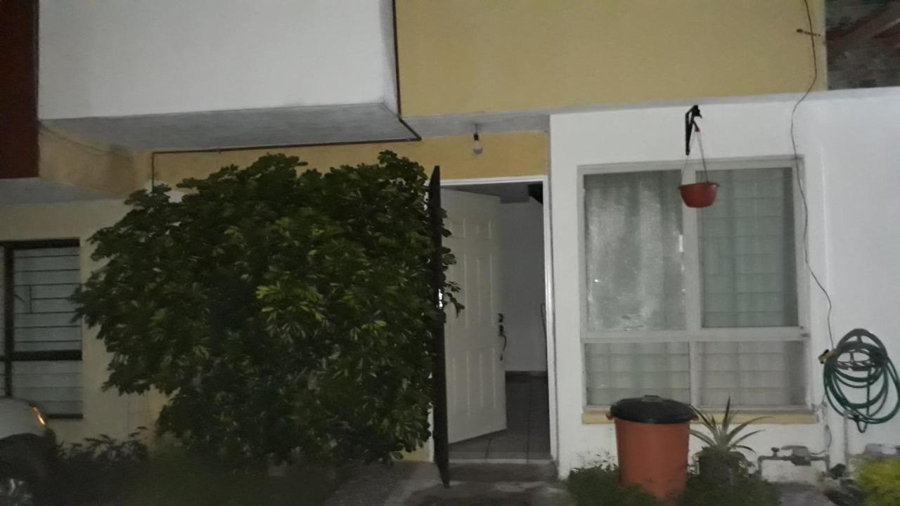 Casa Ejecutivo Zona Iteso Bahía de Acapulco Vila Guadalajara Exterior foto